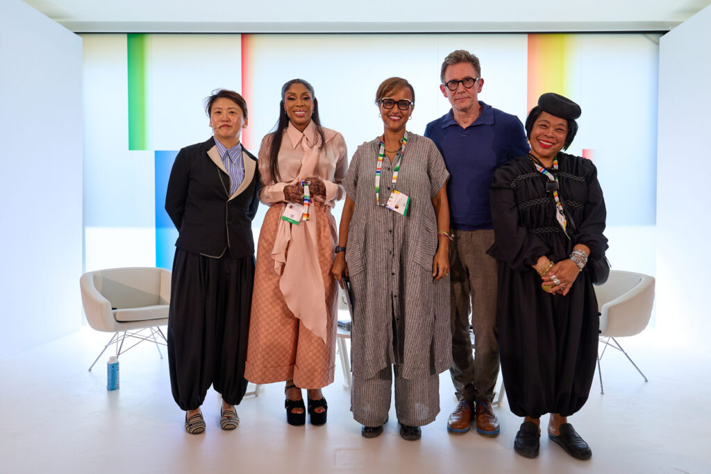 Where Are the Young? Opening the Industry to a New Generation of Leaders