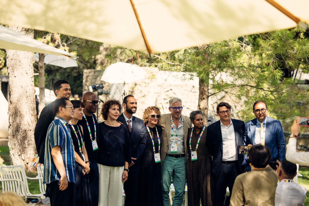 Easy to Criticize, Impossible to Replace: Rethinking the Festival